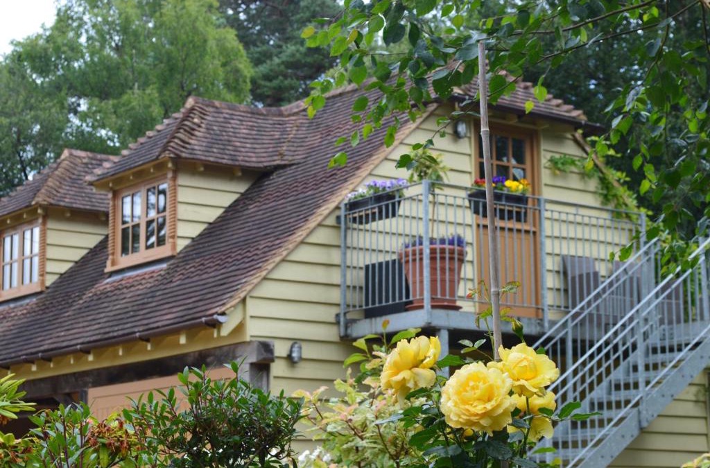 Thakeham Apartment | Pinecroft Barn - Relax & Unwind!