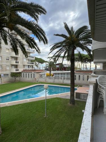 La Pineda Apartment | Pineda 318