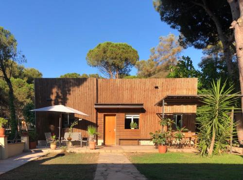 Gava Villa | Pineda 38