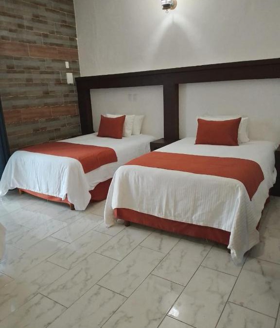 Tonala Hotel | Pineda Real HOTEL