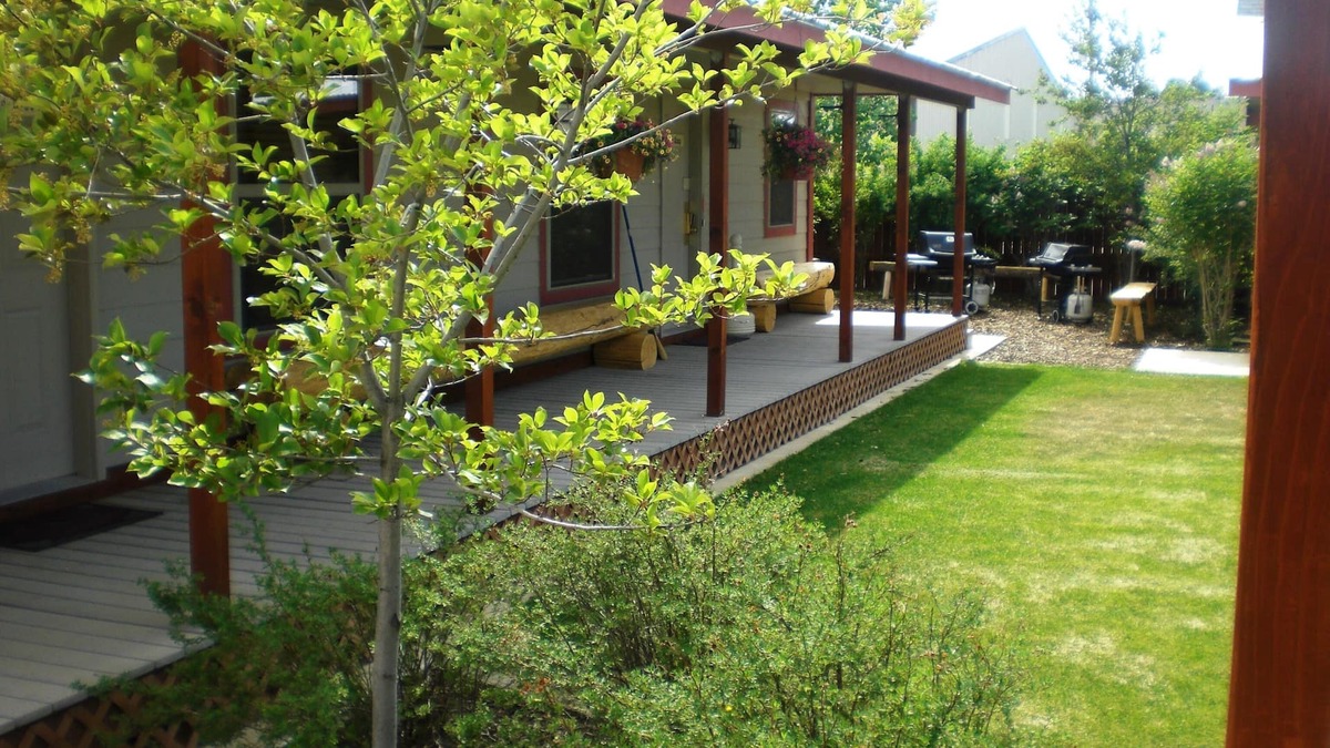 Pinedale Cabin | Pinedale Cozy Cabins