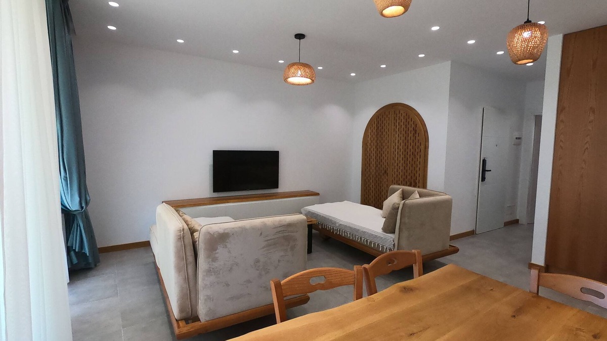 Durres Apartment | Pinegrove Apartment