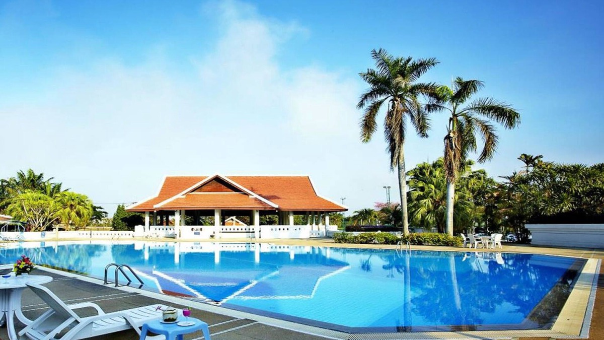 Khlong Nung Hotel | Pinehurst Golf Club & Hotel