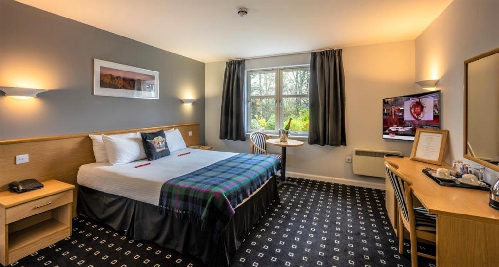 Dyce Hotel | Pinehurst Lodge Hotel -Dyce, Aberdeen