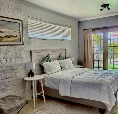 Pinelands House | Pinelands guesthouse