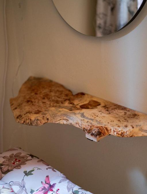 Arachova House | PineNpeak