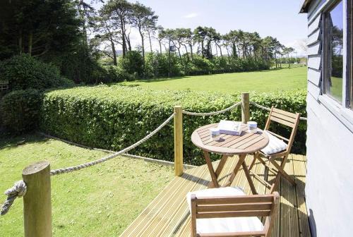 Old Cleeve House | Pines Cleeve Park