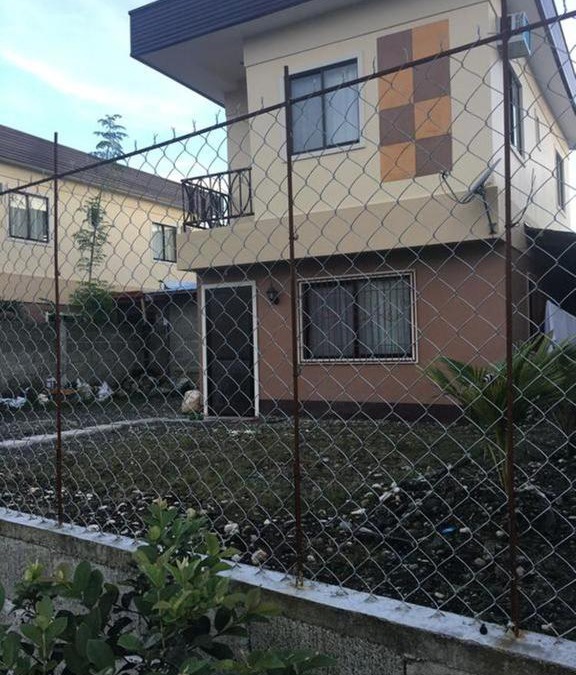 Butuan House | Pines Mansion II