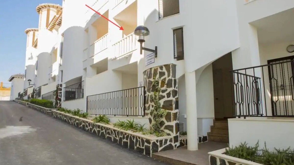 La Marina Apartment | Pinet Beach Apartments