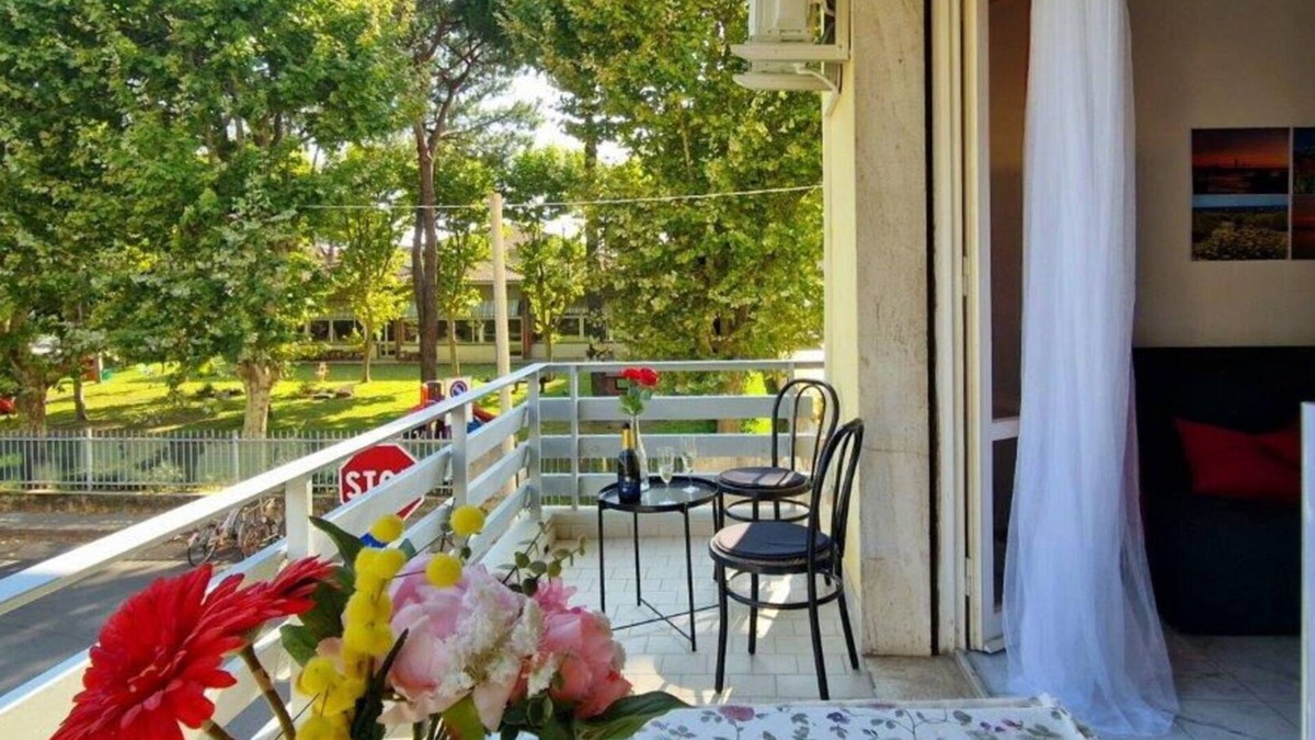 Ex Campo d'Aviazione Apartment | Pineta e Mare - By Belcantovillas