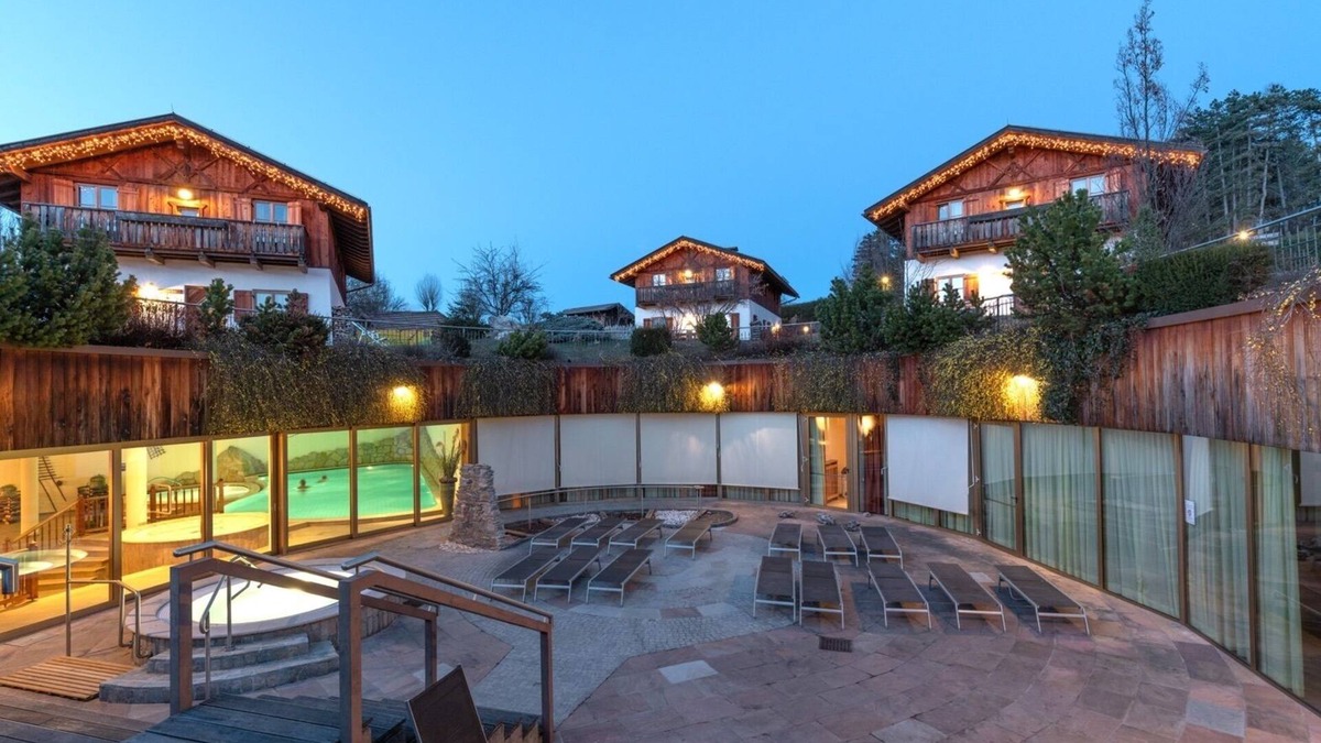 Coredo Hotel | Pineta Hotels Nature Wellness Resort