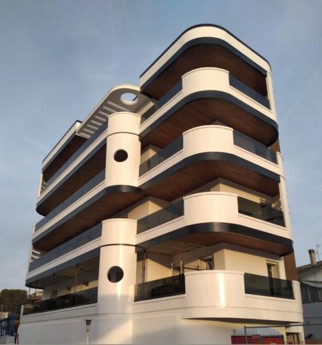 Pineta Apartment | Pinetina Apartment