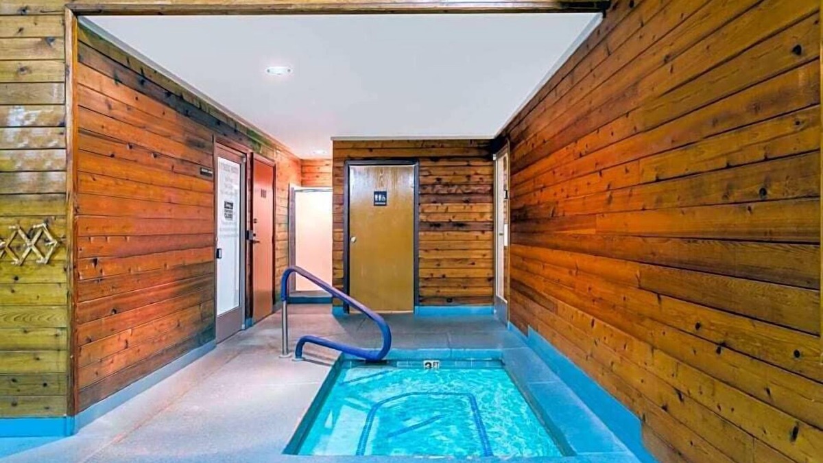 Pinetop Hotel | Pinetop Studio Suites