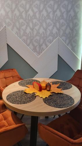 Samokov Apartment | Pinewood ANG premium luxurious apartment 15