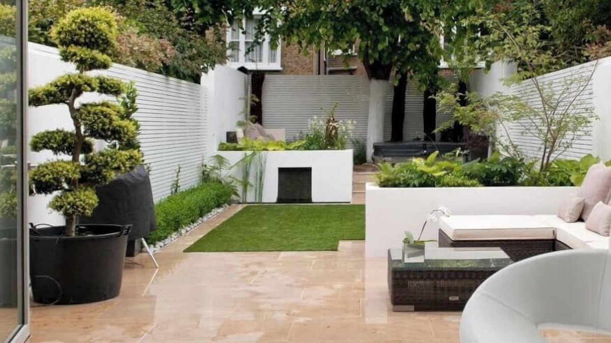 Osogbo Apartment | Pinewood Apartments