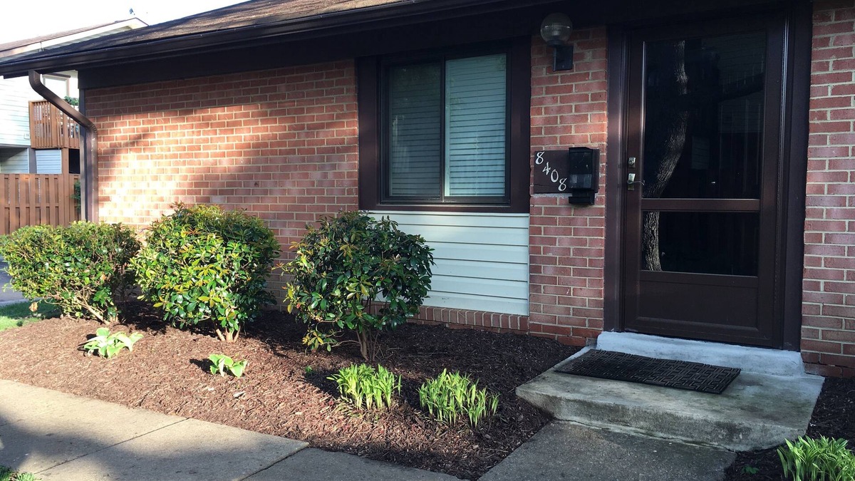Mount Vernon Condo | Pinewood Lawns Condominium