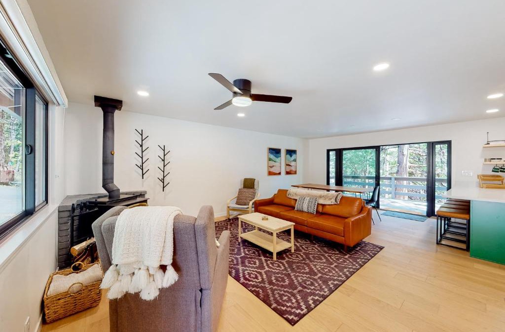 Glencoe House | Piney Point