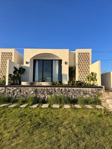 Songan Bed & Breakfast | Pinggan delux