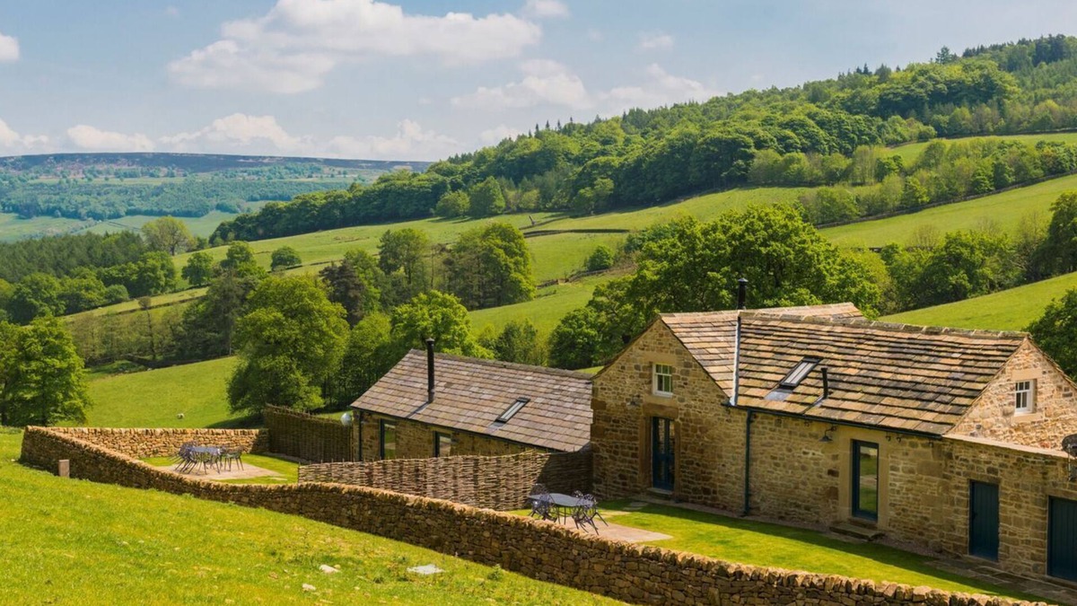 Beeley Cottage | Pingle Cottage/Chatsworth Estate