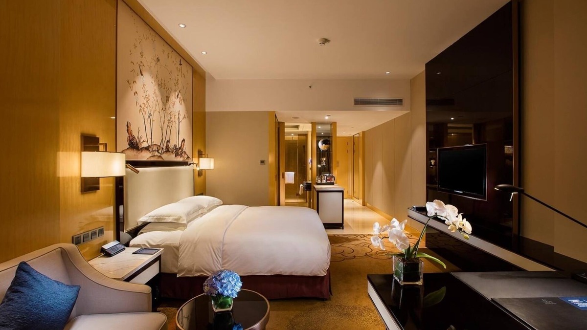 Pingxiang City House | Pingxiang Mubian Inn Friendship Branch