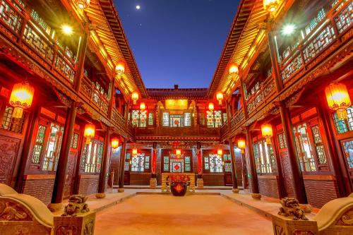 Pingyao House | Pingyao Ziwenge Inn