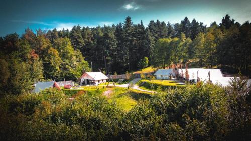 Bughea de Jos Other | PINIALE GLAMPING TRIB