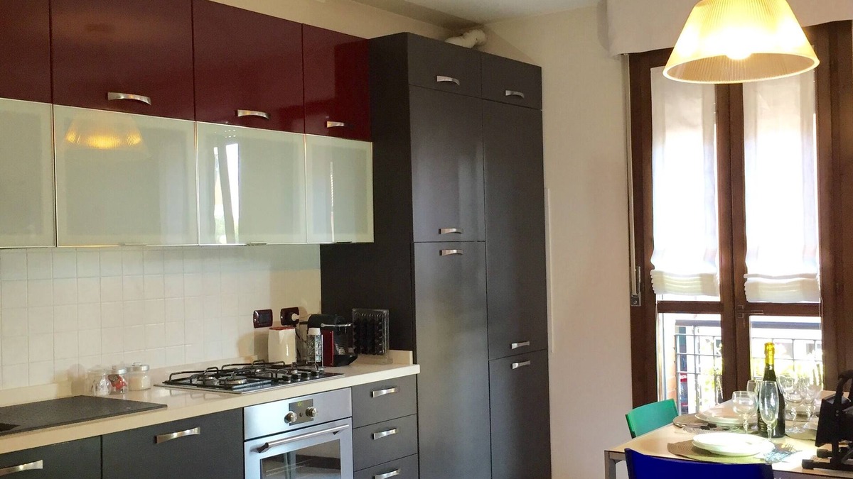 Padova Apartment | - PINK APARTMENT- completely dedicated