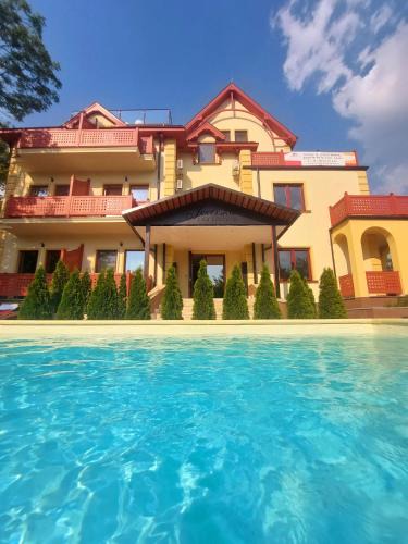 Palic Apartment | Pink Elephant