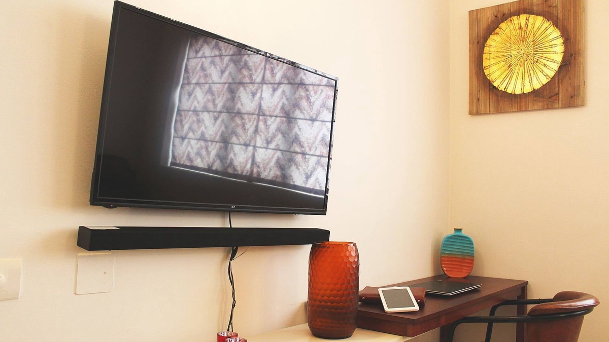 Sector 14 Apartment | Pink Flamingo - A Modern Apartment in Gurgaon