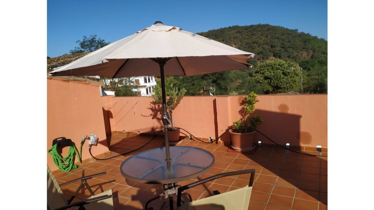 Cortelazor House | Pink House in Cortelazor