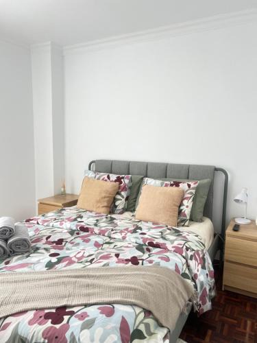 Olivais Bed & Breakfast | Pink House - Lisbon