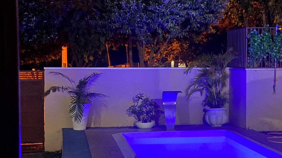 Alvorada House | Pink Ipê Holiday Home