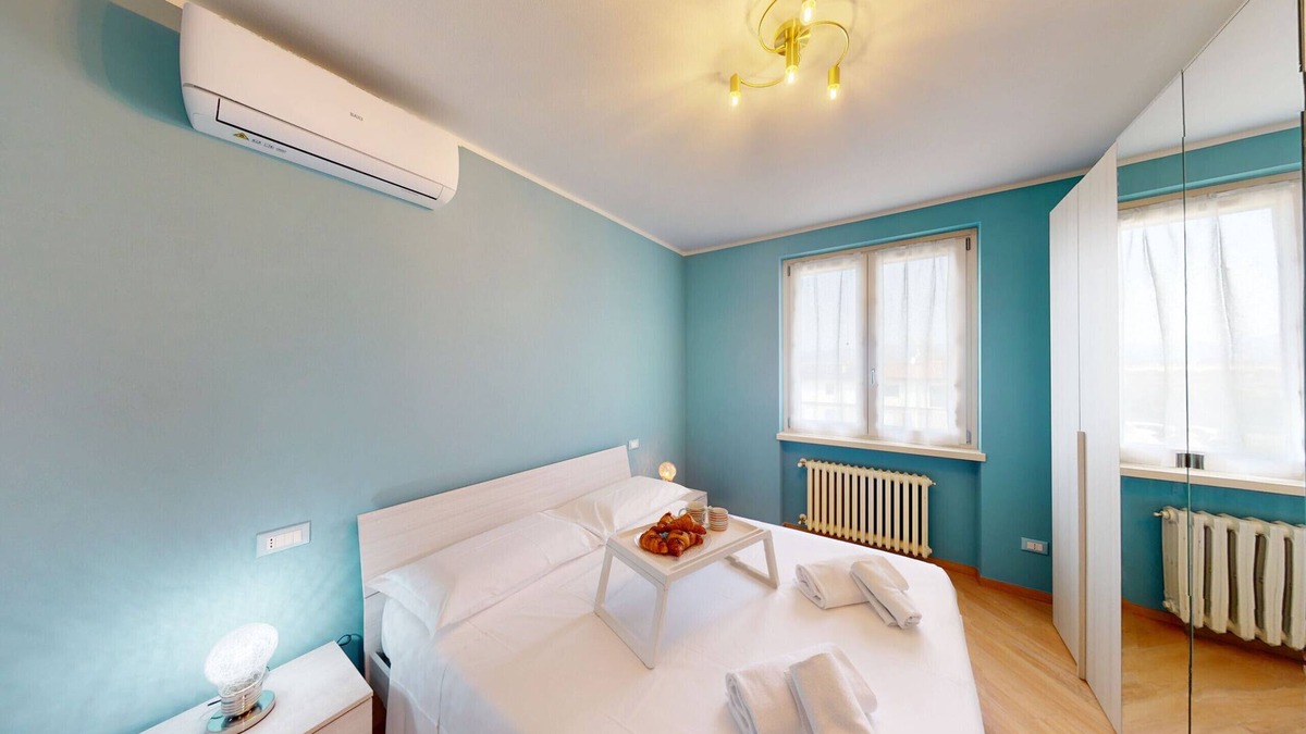 Prevalle Apartment | Pinko House By Bookinggardalake
