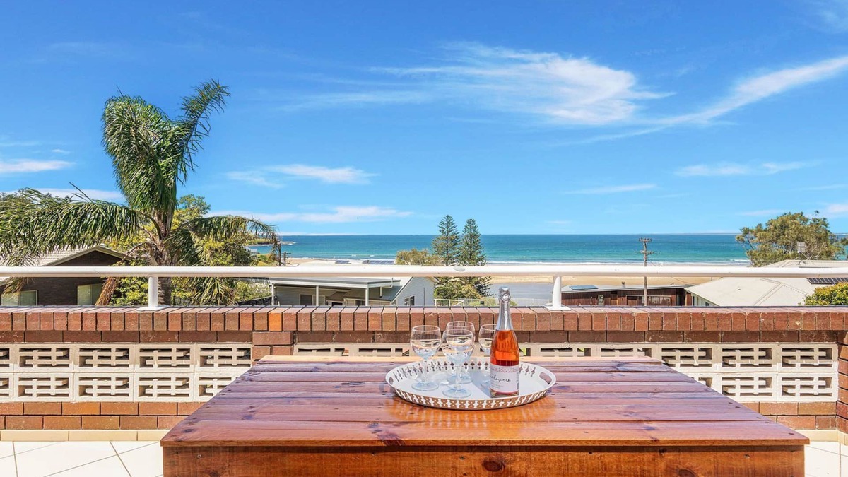 Gerroa House | Pinkos, Gerroa