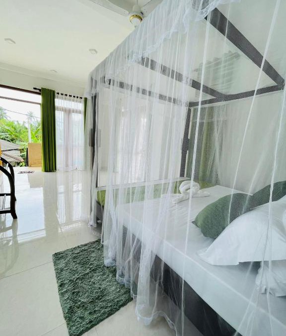 Dodanduwa House | Pinky Villa Hikkaduwa