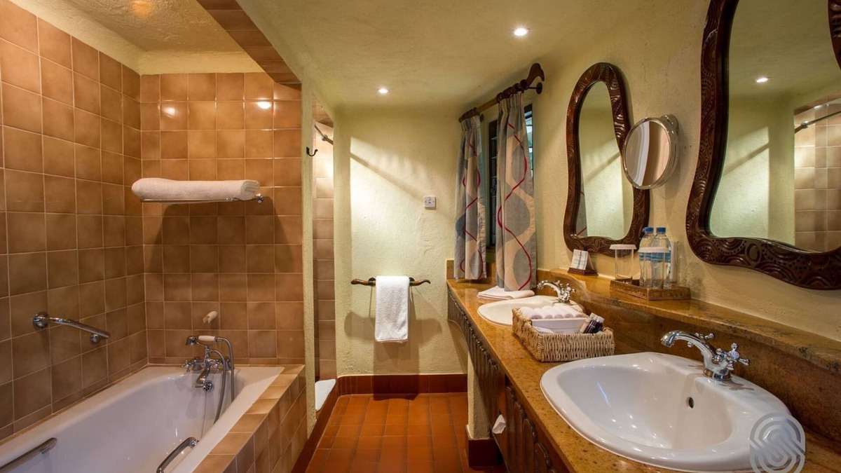 Seronera House | PINNACLE ADVENTURES AND SAFARIS