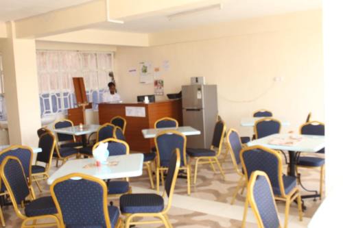 Marigat Hotel | Pinnacle Glory Hotel