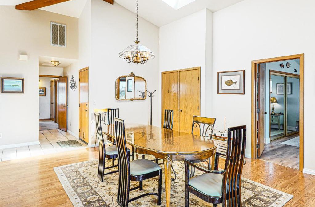 Bodega Bay House | Pinnacle Heights
