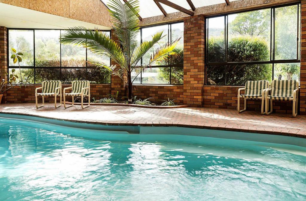 Halls Gap Hotel | Pinnacle Holiday Lodge