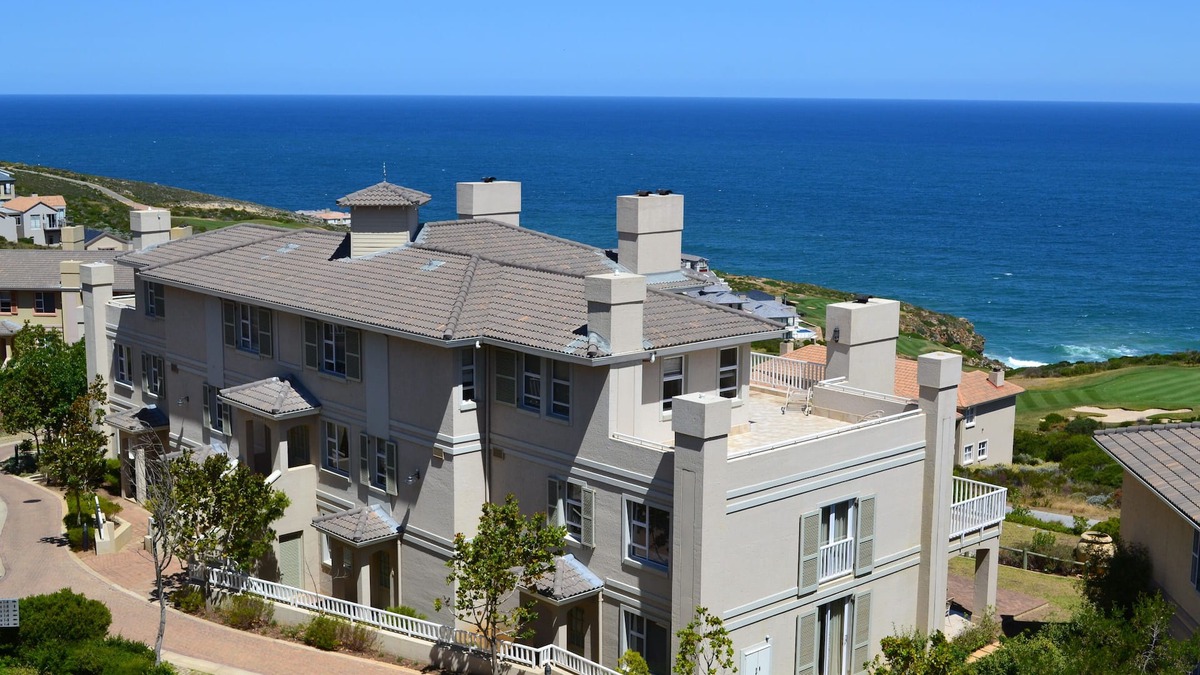 Pinnacle Point Villa | Pinnacle Point Golf Villa - 8.2 (Golf Safari SA)