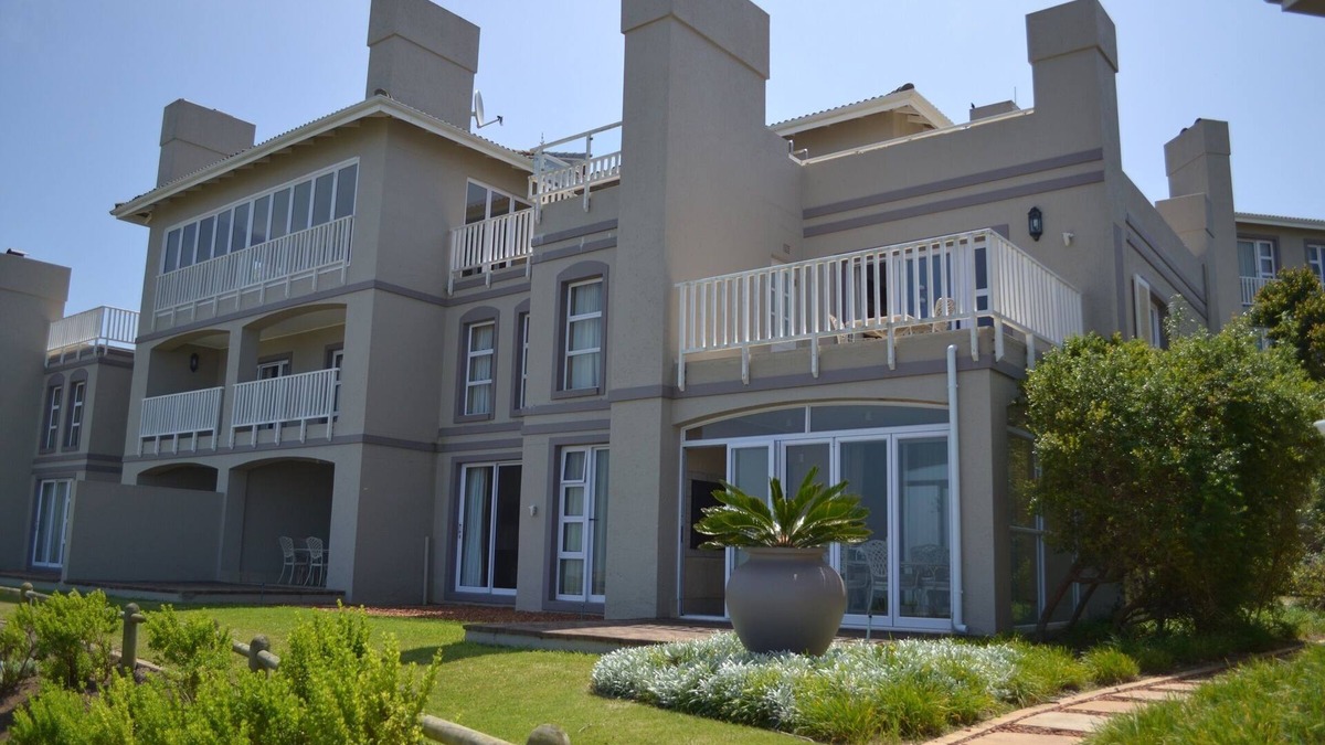 Pinnacle Point Villa | Pinnacle Point Golf Villa - 5.1 (Golf Safari SA)