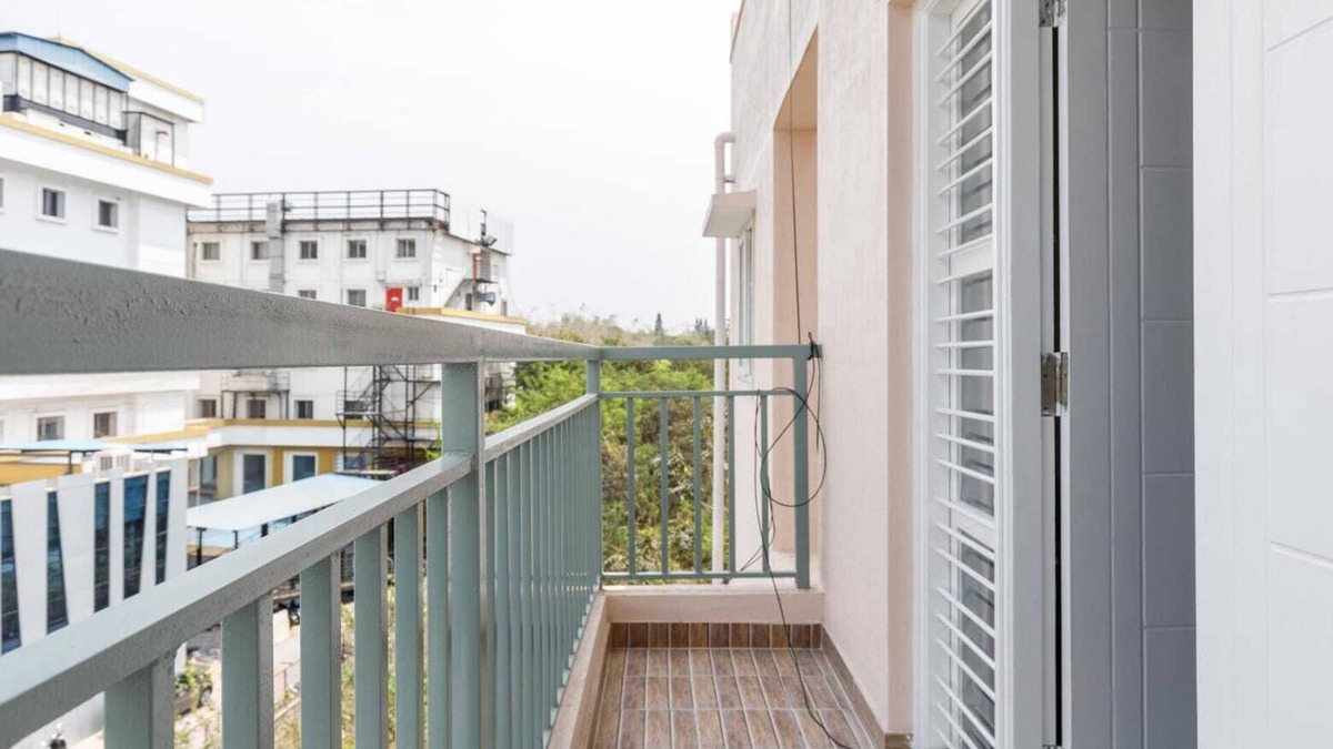 Panduranga Nagar Apartment | Pinnacle Serviced Apartments