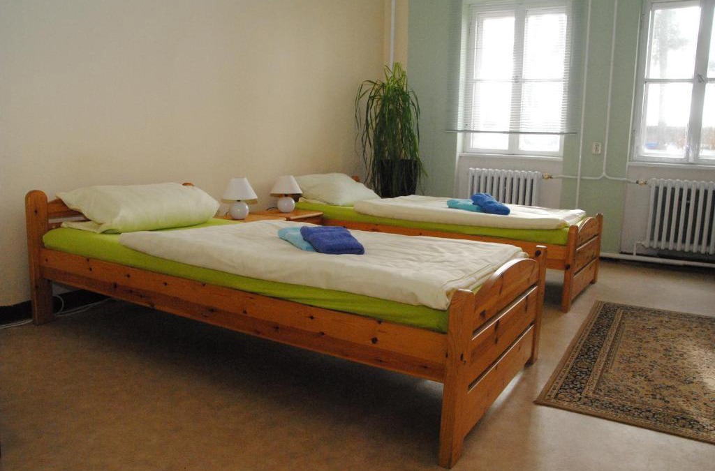 Pinnow Apartment | Pinnower Nachtquartier