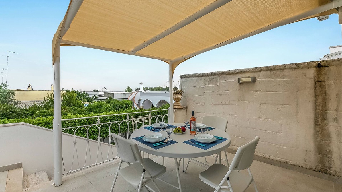 Boncore Apartment | Pino 2 - 1 bedroom Near The Sea, Nardò, Italy