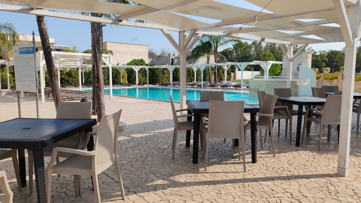 Boncore Apartment | Pino 4 - 3 bedrooms Near The Sea, Nardò, Italy