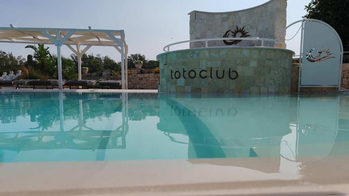 Boncore Apartment | Pino 5 - 1 bedroom Near The Sea, Nardò, Italy