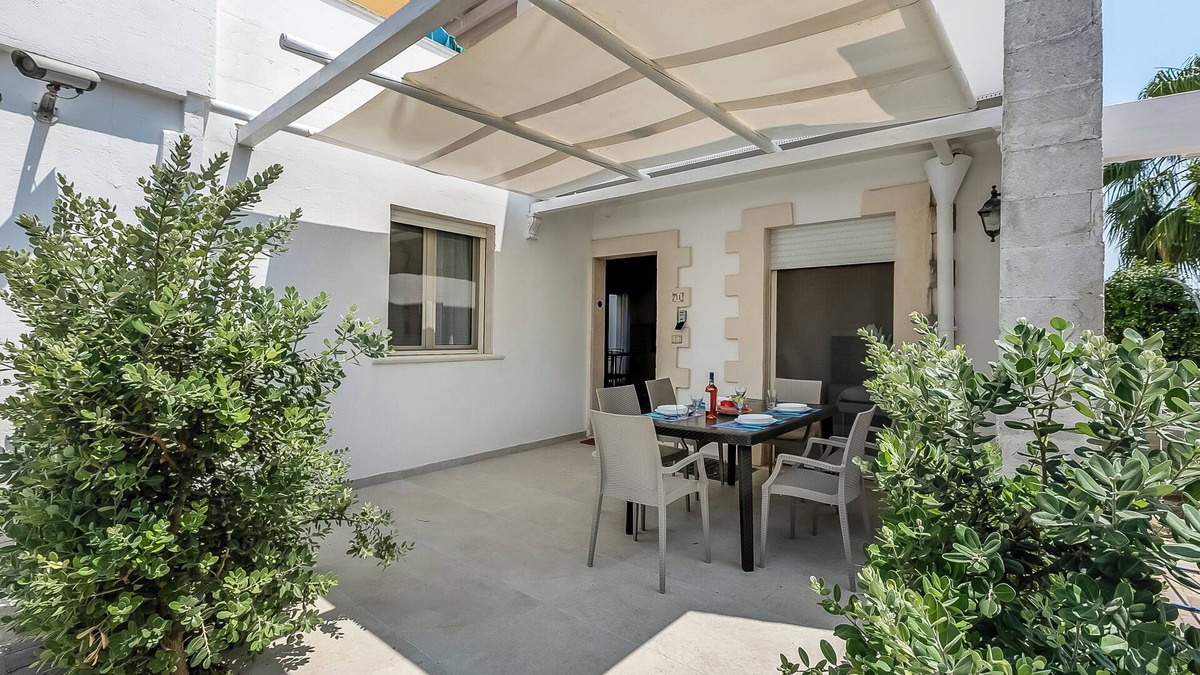 Boncore Apartment | Pino 6 - 2 bedrooms Near The Sea, Nardò, Italy