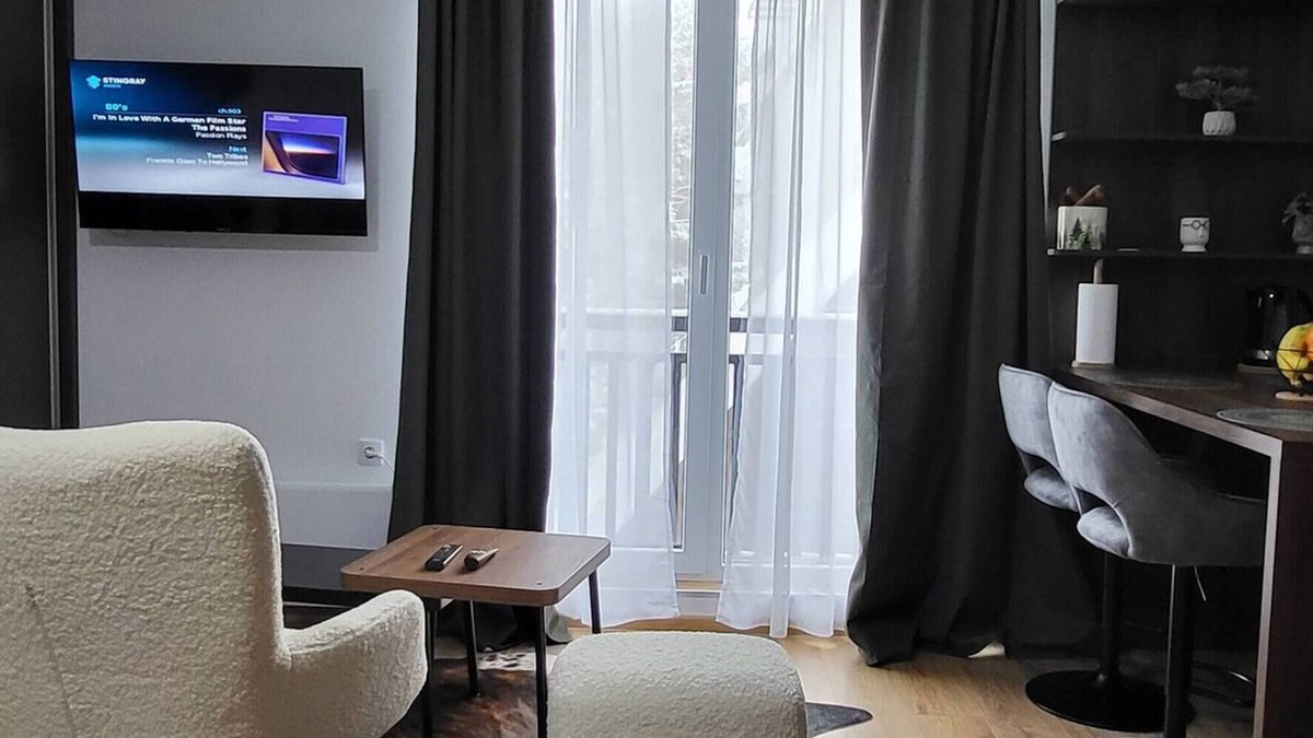 Kopaonik Apartment | Pino Nero- Apartment