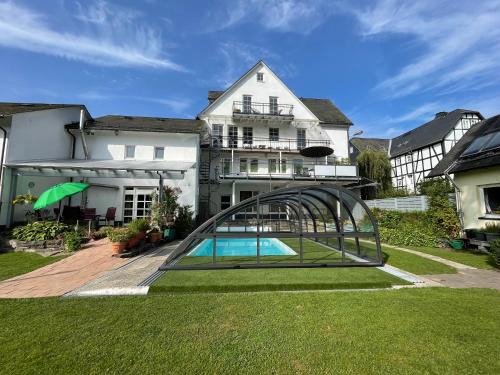 Hallenberg Apartment | Pino24 Comfort und Pino24 Petit
