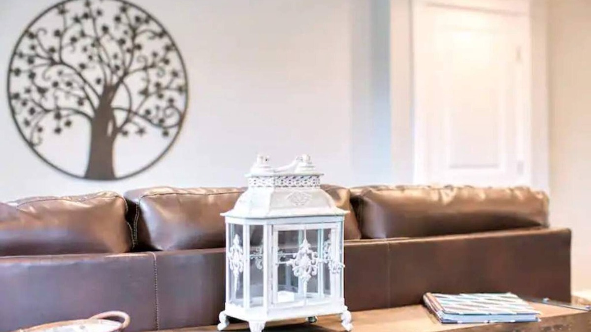 Dayton House | Pinot Valley Escape